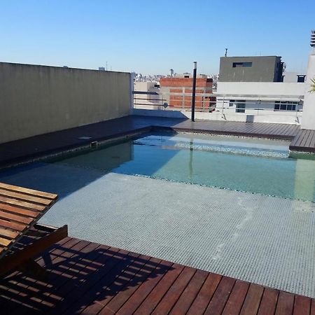 Corazon De Villa Crespo Buenos Aires Exterior photo