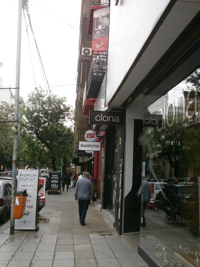 Corazon De Villa Crespo Buenos Aires Exterior photo