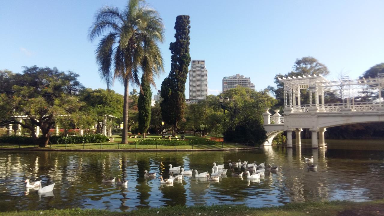 Corazon De Villa Crespo Buenos Aires Exterior photo
